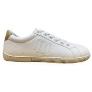 Lage Sneakers MTNG 60837 DEPORTIVA RESPETUOSA FREE ARIA Blanco