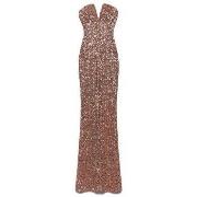 Lange Jurk Aniye By 185235-02479