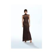 Lange Jurk Aniye By 185247-02481