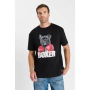 T-shirt Korte Mouw Le Temps des Cerises T-shirt ANOETA