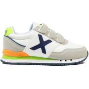 Lage Sneakers Munich Dash Kid Vco 1695166