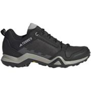 Lage Sneakers adidas TERREX AX3 W black