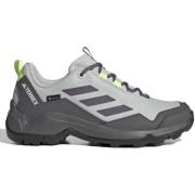 Wandelschoenen adidas TERREX EASTRAIL GTX W grey