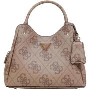 Handtas Guess MERIDIAN II SML GFRND CARRYALL HWOS69 74050