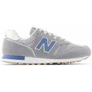 Lage Sneakers New Balance WL373XD2 grey