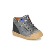 Hoge Sneakers GBB ANATOLE