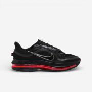 Lage Sneakers Nike Air Zoom Pegasus Premium Black Bright Crimson