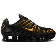 Lage Sneakers Nike SHOX TL black