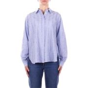 Overhemd Pinko 106225A32R