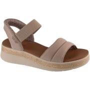 Sandalen Skechers -