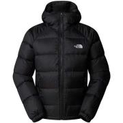Donsjas The North Face HYDRNLTE DWN HDY black