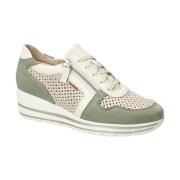 Klassieke Schoenen Mephisto Abby perf