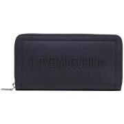 Portemonnee Love Moschino PU GRS JC5500PP1