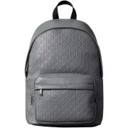 Rugzak Calvin Klein Jeans Emblem Aop Emboss Round Backpack