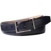 Riem Calvin Klein Jeans Square Buckle Smooth 32Mm Adj