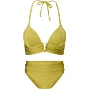 Bikini Lingadore Triangel voorgevormd bikini set