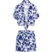 Jumpsui Lingadore Beach set