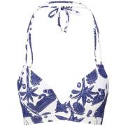 Bikini Lingadore Voorgevormde Triangel Bikini top