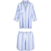 Setjes Lingadore Shortama set