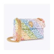 Handtas Kurt Geiger London MINI KENSINGTON L