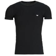 T-shirt Korte Mouw Emporio Armani ICONIC LOGOBAND