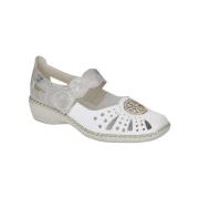 Nette Schoenen Rieker 4136880