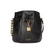 Handtas Liu Jo AA5070E0033NERO
