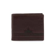 Portemonnee Lumberjack CRYSTAL-LK3832B