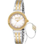 Horloge Roberto Cavalli JC1L311M