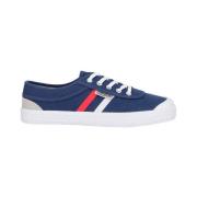 Lage Sneakers Kawasaki Kawasaki Retro 2.0 Canvas Shoe K232424 2002 Nav...