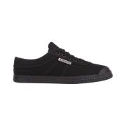 Lage Sneakers Kawasaki Kawasaki Original Teddy Canvas Shoe K204501 100...