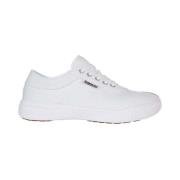 Lage Sneakers Kawasaki Kawasaki Leap Canvas Shoe K204413 1002 White