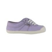 Lage Sneakers Kawasaki Kawasaki Basic 23 Canvas Shoe K23B71 Light Purp...