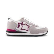 Lage Sneakers Atlantic Stars VEGA