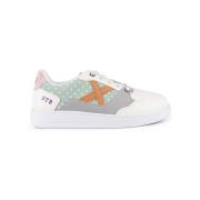 Lage Sneakers Munich Legit Kid 8022015 Verde