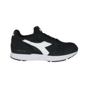 Lage Sneakers Diadora Titan Reborn Chromia 501.175120 01 80013 Black