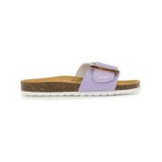 Slippers Vegtus Duna Lilac
