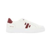 Lage Sneakers Vegtus Nopal Man Red Cherry