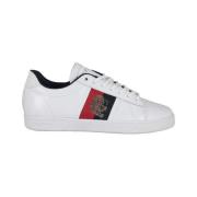 Lage Sneakers Cruyff Sylva Semi Cc6220193 511 White