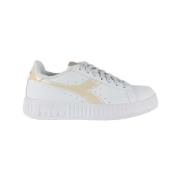 Lage Sneakers Diadora Step P 101.178335 01 C9860 White/Mother Of Pearl