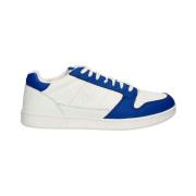 Lage Sneakers Le Coq Sportif Breakpoint 2120430 Optical White/Cobalt