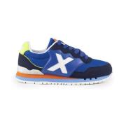 Lage Sneakers Munich Dash Kid 1690164 Azul