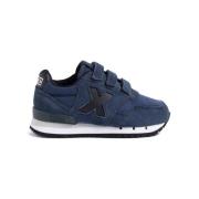 Lage Sneakers Munich Dash Kid Vco 1695104 Azul
