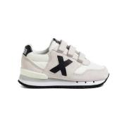 Lage Sneakers Munich Dash Kid Vco 1695105 Blanco