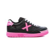Lage Sneakers Munich G-3 Kid Profit 1511014 Negro