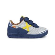 Lage Sneakers Munich G-3 Kid Vco Profit Casual 1514422 Gris