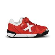 Lage Sneakers Munich One Kid Vco 1431169 Rojo