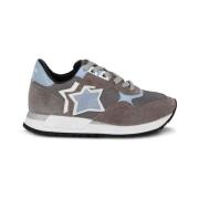 Lage Sneakers Atlantic Stars GHALAC grey