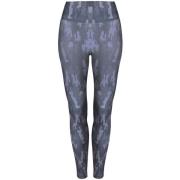 Legging Bodyboo BB23956 grey