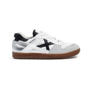 Lage Sneakers Munich Continental Premium 8105009 Blanco